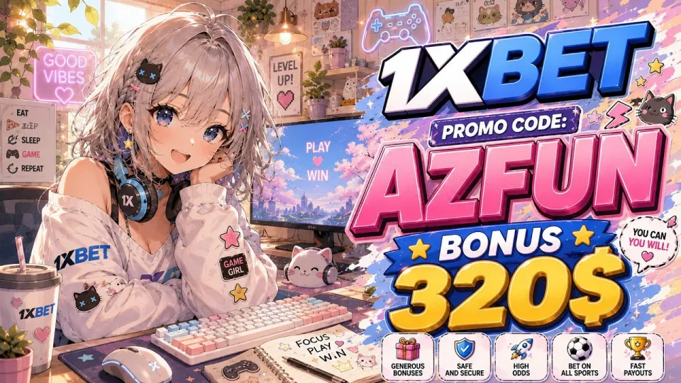 1xbet promo kodu: Unlock Your Bonus Code Today